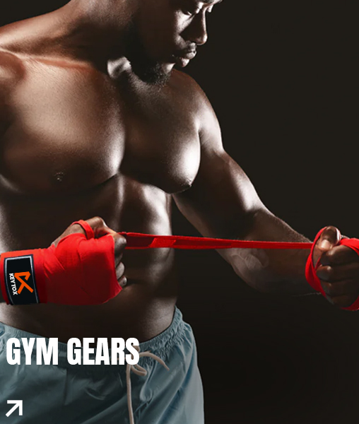 GYM GEARS