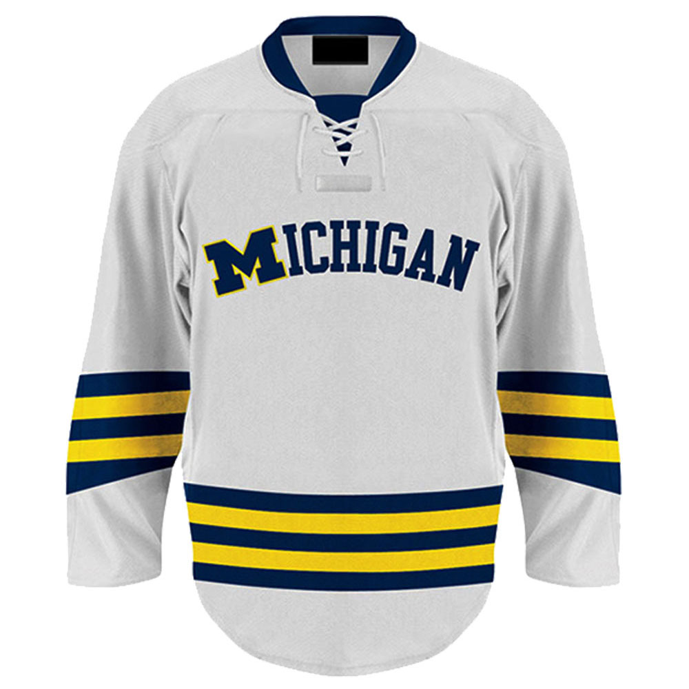 ICE HOCKEY JERSEYS