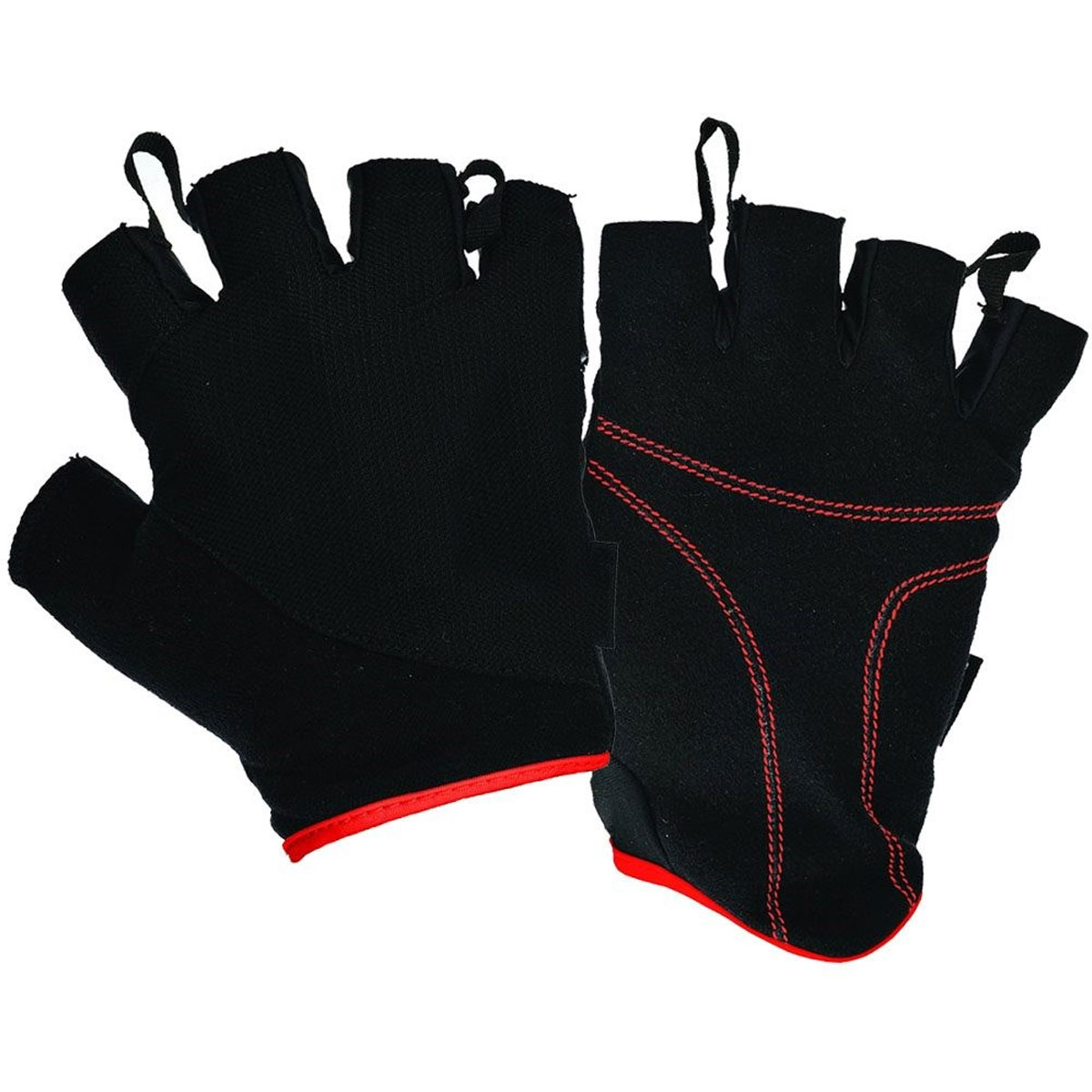 WEIGHT LIFTING GLOVES