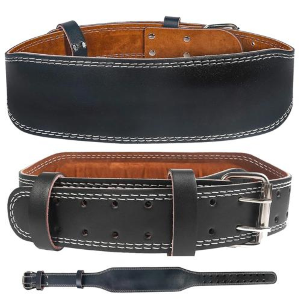 Power Leather Belts