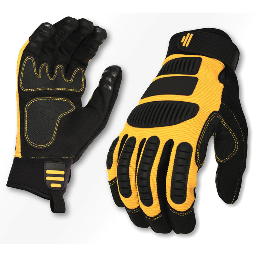 MECHANICS GLOVES