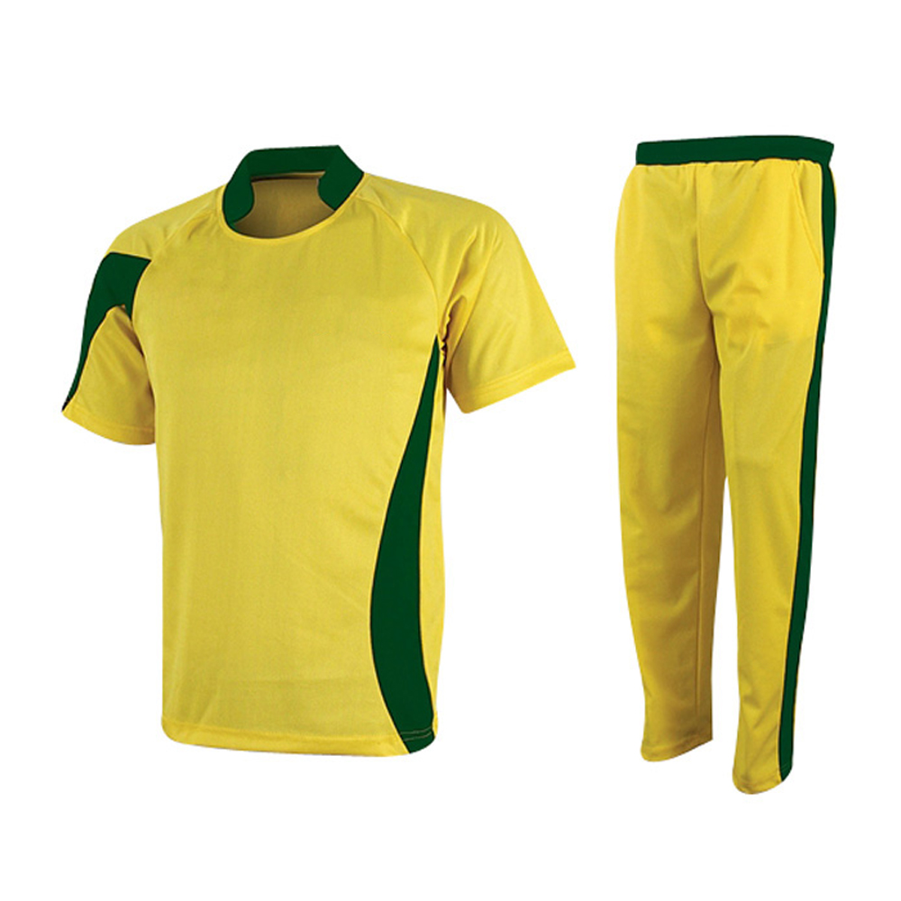 CRICKET UNIFORM