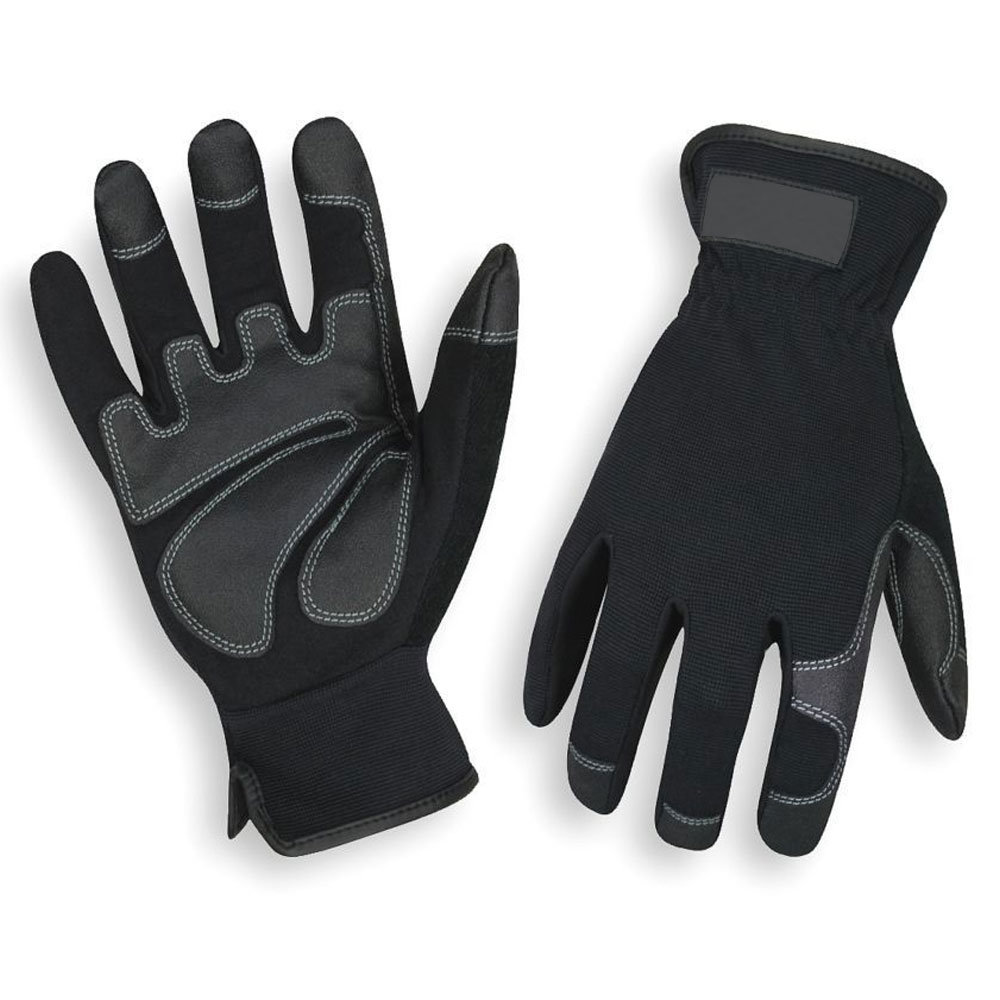 MECHANICS GLOVES