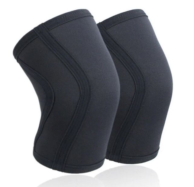 Knee Sleeves 7mm