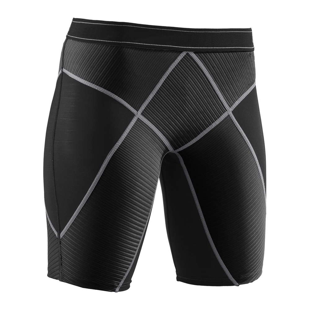 COMPRESSION SHORTS